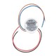 10W / 12V DC strømforsyning - 0.83A, IP67, Passer i PL/loftlamper