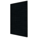 395W Tier1 Fuld sort solcellepanel - Canadian Solar, Tier 1, Sort-i-sort all-black panel v/10 stk.