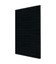 395W Tier1 Fuld sort solcellepanel - Canadian Solar, Tier 1, Sort-i-sort all-black panel v/10 stk.