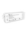Gledopto 2i1 Zigbee controller - Hue kompatibel, dæmper/CCT, 12V (120W), 24V (240W)