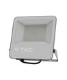 100W LED projektør - 160lm/W, arbejdslampe, udendørs
