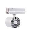 LEDlife hvid skinnespot 20W - 175lm/w, RA93, 3-faset