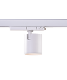 20W 3-faset RA93 Hvid skinnespot - 175lm/w