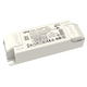 Lifud 40W dæmpbar LED driver - 0/1-10V signal interface, flicker free, bl.a. til store LED paneler