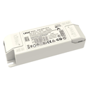 Lifud 40W 1-10V dæmpbar LED driver - 0/1-10V signal interface, flicker free, bl.a. til store LED paneler