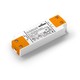 Snappy 15W / 12V DC strømforsyning - 1.25A, IP20 indendørs