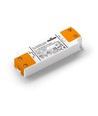 Snappy 15W / 12V DC strømforsyning - 1.25A, IP20 indendørs