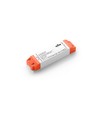 Snappy 60W / 12V DC strømforsyning - 5A, IP20 indendørs