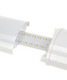 120cm 28W VIGA LED armatur - 114lm/W