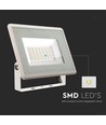 30W LED projektør - Arbejdslampe, udendørs