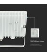 30W LED projektør - Arbejdslampe, udendørs