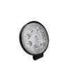 27W LED, 12V/24V - Kold hvid, Bil, lastbil, traktor, trailer, udrykningskøretøjer, arbejdslampe