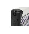 LEDlife insektlampe, LED - 8W, indendørs/overdækket, UV-lys, dækker ca. 20m2