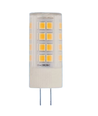 LEDlife 3W LED pære - Dæmpbar, 12V AC/DC, GY6.35