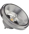 LEDlife 11W LED spot - Dim to warm, GU10, AR111