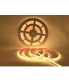 12W/m COB-LED strip - 10m, IP68, 240 LED pr. meter, 24V, COB LED