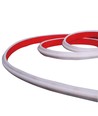 15W/m COB-LED strip - 10m, IP68, 240 LED pr. meter, 24V, COB LED