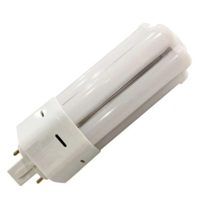 LEDlife G24Q 4,5W LED pære - HF Ballast kompatibel, 360Â° - Dæmpbar : Ikke dæmpbar, Kulør : Neutral