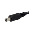 120W / 12V DC strømforsyning til LED strips - 10A, IP20