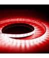 5m 22W/m RGB LED strip - 24V DC, IP68, Wall washer, 48 LED pr. meter