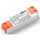 Snappy 50W / 24V DC strømforsyning - 2.08A, IP20 indendørs