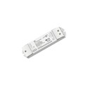 LEDlife rWave 21W 4-kanals driver - 12/24V input, 150-500mA, 10-42V, aflastning i begge ender