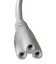 100 cm kabel til loftsudtag - Passer til LEDlife Easy-Grow og Pro-Grow