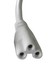 Outlet: 100 cm kabel til loftsudtag - Passer til LEDlife Easy-Grow