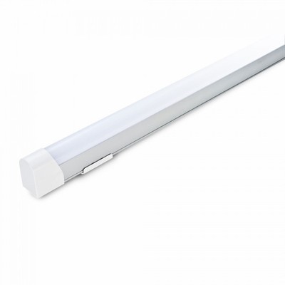 LEDlife T5-SMART51.7 HF - Erstatter 13W HE 7W LED rør, 51,7 cm - Dæmpbar : Dæmpbar, Kulør : Neutral | LED Lysstofrør