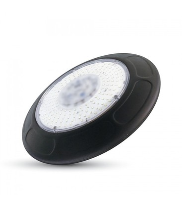 V-Tac LED High bay lampe - 50W, 4000lm, 120 grader V-Tac LED High bay lampe - 50W, 4000lm, 120 grader