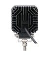 24W LED, 10-30V - IP67 vandtæt, Arbejdslampe, bil, lastbil, traktor, trailer, 90° spredning