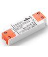 Snappy 20W / 12V DC strømforsyning - 1.67A, IP20 indendørs