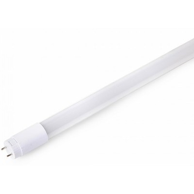 Billede af LEDlife T8-PRO60 - 1-10V dæmpbar, 9W LED rør, 60 cm - Dæmpbar : 0-10V dæmpbar, Kulør : Varm