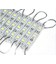 Vandtæt LED modul - 0,9W, IP67, 12V, Perfekt til skilte og specialløsninger