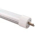 Outlet: LEDlife T5-ULTRA55 EXT - 1-10V dæmpbart, 10W LED rør, 54,9 cm