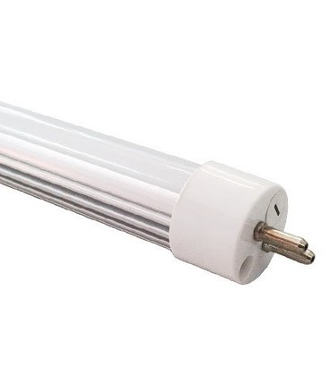 LEDlife T5-ULTRA85 EXT - Dæmpbart, 13W LED rør, 84,9cm