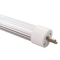 LEDlife T5-ULTRA115 EXT - 1-10V dæmpbart, 23W LED rør, 144,9 cm