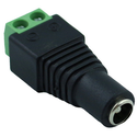 V-Tac 18W strømforsyning til LED strips - 12V DC, 1,5A, IP44 vådrum