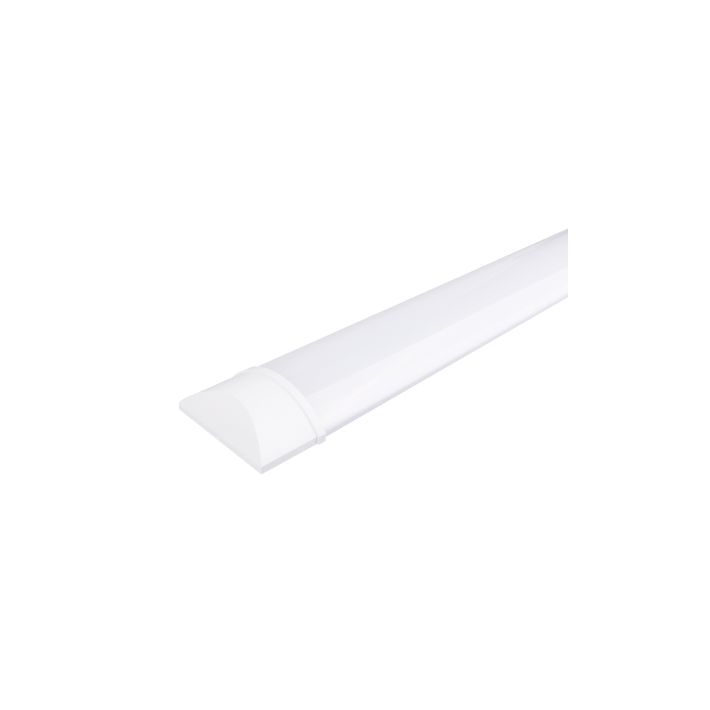 Outlet: LED Armatur 60cm - IP20 6500K 20W - Kulør : Kold