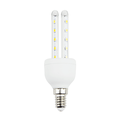 Outlet: LED B5 T3 2U 4W E14 3000K