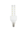 Outlet: LED B5 T3 2U 4W E14 3000K