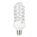 Outlet: LED Spiral B5 20W E27 3000K