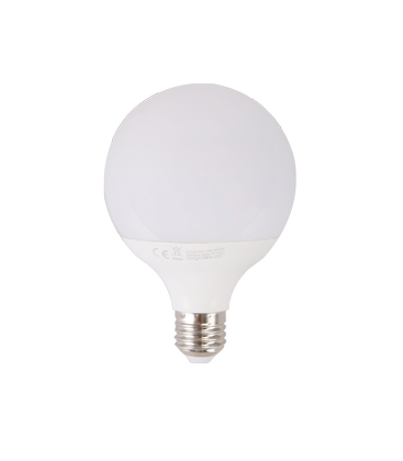 Outlet: LED A5 G95 E27 15W 4000K