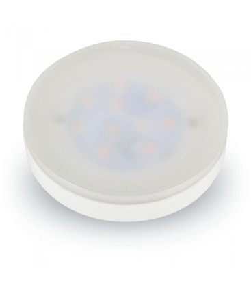 V-Tac 7W GX53 pære - Samsung LED chip V-Tac 7W GX53 pære - Samsung LED chip