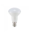 V-Tac 4,8W LED spotpære - Samsung LED chip, R50, E14