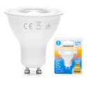 Outlet: LED A5 GU10 4.9W COB 3000K