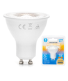 Outlet: LED A5 GU10 4.9W COB 3000K