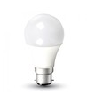 B22 9W LED pære