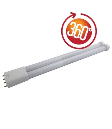 LEDlife 2G11-PRO54 360° - LED rør, 19W, 54cm, 2G11