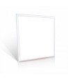 V-Tac 60x60 LED panel - 32W, 4320lm, 120lm/w, hvid kant